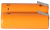 Rasiererakku NiMH 2,4V 1200mAh mit Lötfahnen ersetzt Produktbild-Vorschau 9