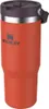 Stanley IceFlow Flip Straw Tumbler 0,89 l - Tigerlily Náhled obrázku produktu 5