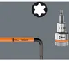 Wera 967/9 TX Multicolour HF 1 Winkelschl.satz m. Produktbild-Vorschau 21