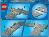 LEGO City Straßenkreuzung mit Ampeln, Bauset mit im Dunkeln Produktbild-Vorschau 10