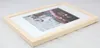 Jardin Holz Bilderrahmen 10x15 bis 50x70 Braun Natur Produktbild-Vorschau 4
