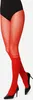 Merry Style Damen Strumpfhose 20 DEN GI1103 (Rot, M) . Produktbild-Vorschau 4