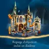 Lego Harry Potter Hogwarts Hogwarts Room 76413 Voir les images du produit 6