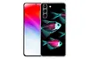 MuchoWow® Handyhülle Schutzhülle Hülle für Samsung Galaxy Produktbild-Vorschau 2