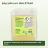 ALMAWIN Spülmittel Sanddorn Mandarine 5 Liter Produktbild-Vorschau 6