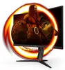AOC G2 CQ27G2U/BK Computerbildschirm 68,6 cm (27") 2560 x Produktbild-Vorschau 2