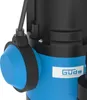 Güde Schmutzwasser-Tauchmotorpumpe GS4003P - 8000L/h Produktbild-Vorschau 2