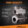 Turbodmychadlo pro Mazda 6 MPS 2.3L 191KW 260PS Náhled obrázku produktu 11