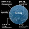 Kempa Spectrum Synergy Eliminate Handball Unisex 183 - ice Produktbild-Vorschau 2