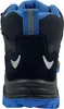 Superfit Stiefelette Stiefelette Veloursleder/Synthetik Produktbild-Vorschau 10