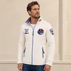 Kurtka polarowa Nebulus HENSON męska, ciepła kurtka Podgląd zdjęcia produktu 7