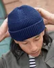 Beechfield B383R | Harbour Beanie - 50% poliestere Anteprima dell’immagine prodotto 4