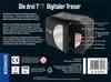 KOSMOS Tri ??? digitálne trezory Náhľad obrázku produktu 9