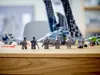 LEGO 75314 Gwiezdne wojny: Zła partia: Atak wahadłowca, Podgląd zdjęcia produktu 43