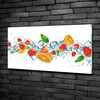 Tulup® Glas-Bild - 100x50 -Wandkunst - Wandbild hinter Produktbild-Vorschau 2