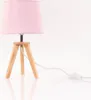 Noční lampička pro dětský pokoj nebo ložnici 31 cm růžové Náhled obrázku produktu 10