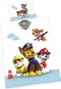 Paw Patrol - Bettwäsche - Renforcé - 40 x 60 / 100 x 135 cm Náhled obrázku produktu 1