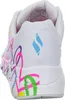 SKECHERS Uno-Highlight Love Schuhe Damen weiss 41 Produktbild-Vorschau 43