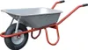 Capito Brouette pour Allcar 100 Contenu 100 litres - 41109 Voir les images du produit 5