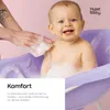 Hylat Baby Babywanne mit Gestell Lila Produktbild-Vorschau 7