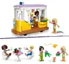LEGO Friends Kaviareň plná rastlín a kvetinárstvo, Náhľad obrázku produktu 34