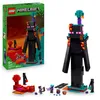 LEGO Minecraft Der Enderman-Turm - Spielzeug umbaubar in 2 Produktbild-Vorschau 26