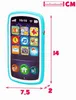 Smily Play Smartfon dla Dzieci 000740 AN01 Náhľad obrázku produktu 12
