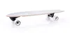 tableau long Surfy82,5 x 23,5 cm blanc/brun Voir les images du produit 3