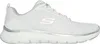 SKECHERS FLEX APPEAL 5.0-UPTAKE WEIß WEIß 38 Produktbild-Vorschau 13