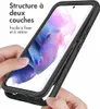 étui de protection 360° imoshion pour le Samsung Galaxy S22 Voir les images du produit 6