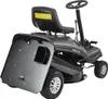 TEXAS Rasenmäher Traktor Rasentraktor Aufsitzmäher Rider Produktbild-Vorschau 5