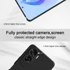 Silikonové pouzdro pro Honor 90 Lite 5G Protective Cover Náhled obrázku produktu 5