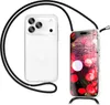 Puzdro "Hangit" pre iPhone 17 Pro - Priehľadné ochranné Náhľad obrázku produktu 1