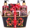 BRUBAKER Beautyset Love mit Passionsfrucht - Bade- und Produktbild-Vorschau 1