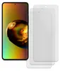 kwmobile 3x Folie matt kompatibel mit Xiaomi 13T / 13T Pro Produktbild-Vorschau 6