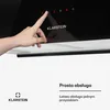 KlarsteinKronleuchter XL, okap kuchenny wyspowy, 90 cm, 590 Podgląd zdjęcia produktu 4