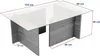 Skye Decor, Vetrino - Travertine, Couchtische, Travertin, Produktbild-Vorschau 8