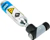 PRO Adapter - ADAPTER CO2 - Schwarz Produktbild-Vorschau 8
