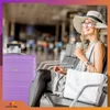 OMNA | Reisekoffer XXL - 94L - Lavendel - Leicht - Produktbild-Vorschau 14