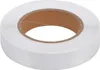 vidaXL Nastro riflettente bianco 2,5 cmx20 m PVC Anteprima dell’immagine prodotto 1