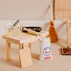30tlg. Wichteltür-Set als Rundum-sorglos-Paket inkl. Produktbild-Vorschau 5