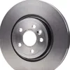 2x BREMBO Bremsscheibe 09.D063.21 für LAND ROVER Range Produktbild-Vorschau 7