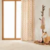 Atmosphera createur d'interieur - Bedruckter kindervorhang Produktbild-Vorschau 3