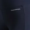 Craghoppers Nosilife Durrel Leggings Blau 42 / Regular Produktbild-Vorschau 5