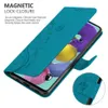 Cadorabo Housse pour Samsung Galaxy A51 4G / M40s Housse de Voir les images du produit 5