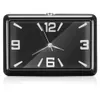 Mini orologio per auto, orologio digitale per interni da Anteprima dell’immagine prodotto 1