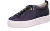 Paul Green Plateau Schnürschuhe Damen 38362D35303137 Blau Produktbild-Vorschau 24