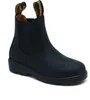 bisgaard 5715796017785, Stiefel, Kind, Schwarz, Polyurethan Produktbild-Vorschau 1