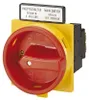 Eaton Hauptschalter Not-Aus/Zwischenbau P3-63/V/SVB Produktbild-Vorschau 2