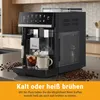 KKT KOLBE Pure Kaffeevollautomat mit Milchschaumdüse, Produktbild-Vorschau 3